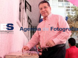 Vota Enrique Doger - ES imagen agencia de fotografía