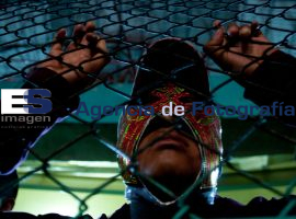 Luchas  - ES imagen agencia de fotografía