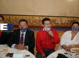 Montero acepta su derrota  - ES imagen agencia de fotografía