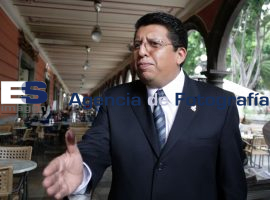 Jorge Sánchez  - ES imagen agencia de fotografía