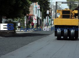 Bacheo Colonias del Sur - ES imagen agencia de fotografía