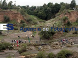 Lluvia - ES imagen agencia de fotografía