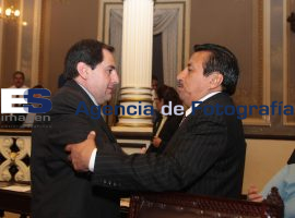 Cuenta Publica Ejecutivo del Estado - ES imagen agencia de fotografía