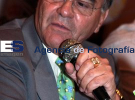 Juan José Bretón NASCAR - ES imagen agencia de fotografía