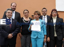Piden diputados panistas a Mario Marin seguridad en el Estado - ES imagen agencia de fotografía