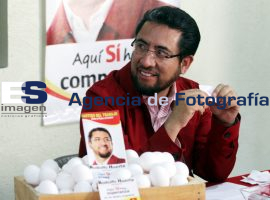 Huerta señala que RMV es mal administrador - ES imagen agencia de fotografía