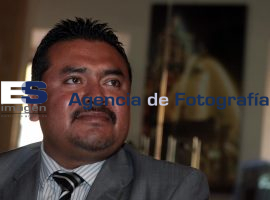Anuncian Feria de la Flor - ES imagen agencia de fotografía