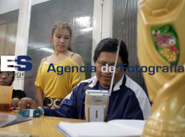 Final de Mundial - ES imagen agencia de fotografía