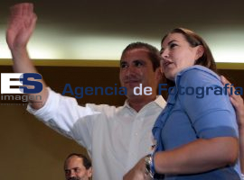 Rafael Moreno Valle Rosas Festejos  - ES imagen agencia de fotografía