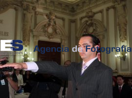 Sesión de Cabildo Municipal - ES imagen agencia de fotografía