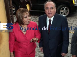 Valentín Meneses Día de la Población - ES imagen agencia de fotografía