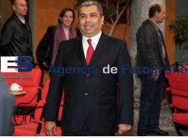 Javier López Zavala Excandidato Reconoce Derrota Electoral - ES imagen agencia de fotografía
