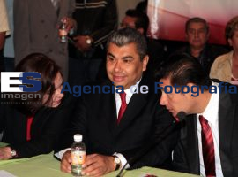 Reconoce Zavala su derrota - ES imagen agencia de fotografía