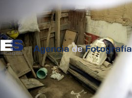 Vender de a poco - ES imagen agencia de fotografía