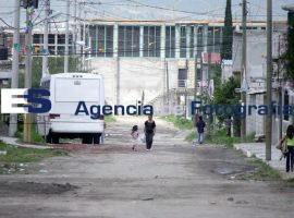 Guadalupe Hidalgo - ES imagen agencia de fotografía