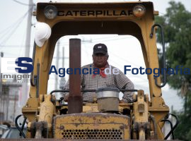 Albañiles - ES imagen agencia de fotografía