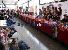NASCAR - ES imagen agencia de fotografía