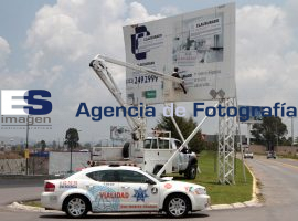 Clausura ayuntamiento de San Andrés espectaculares - ES imagen agencia de fotografía
