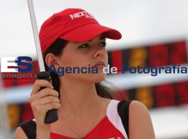 NASCAR - ES imagen agencia de fotografía