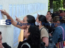 Examen de Oposición SEP - ES imagen agencia de fotografía