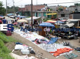 Tianguis Manzanilla - ES imagen agencia de fotografía