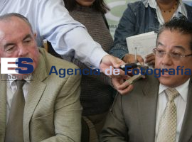 COE afirma que el Centro expositor no estará listo en Septiembre  - ES imagen agencia de fotografía