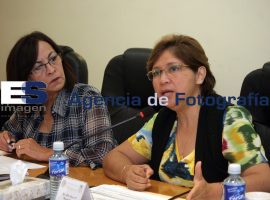 Comisión de gobernacion  - ES imagen agencia de fotografía