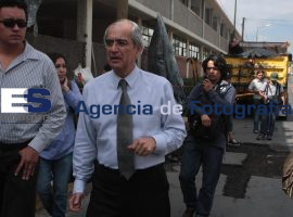 Programa de Bacheo Ayuntamiento de Puebla - ES imagen agencia de fotografía