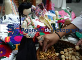 Temporada Chiles en Nogada  - ES imagen agencia de fotografía