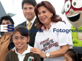 Inauguran talleres de verano en el Parque Centenario - ES imagen agencia de fotografía