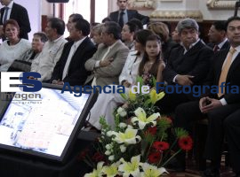 Entrega premios al merito empresarial  - ES imagen agencia de fotografía
