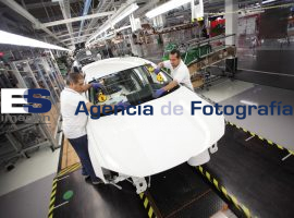2010 autosde colección del Bicentenario producirà la VW - ES imagen agencia de fotografía