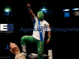 Luchas  - ES imagen agencia de fotografía
