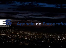 Amanecer en Puebla - ES imagen agencia de fotografía