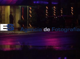 Puebla de Noche - ES imagen agencia de fotografía