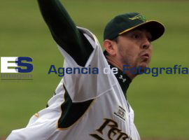 Beisbol Pericos Vs Leones - ES imagen agencia de fotografía