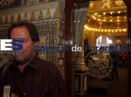 Ramón Peña Melche Congreso del Estado - ES imagen agencia de fotografía