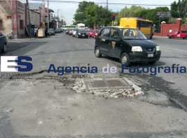 Baches en la Ciudad - ES imagen agencia de fotografía
