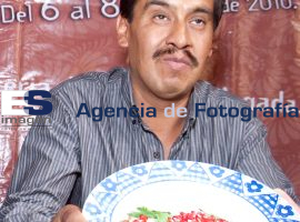 feria de chiles en nogada en Calpan  - ES imagen agencia de fotografía