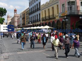 Manifestación de defraudados  - ES imagen agencia de fotografía