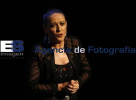 Jorge Falcón y Nora Vázquez - ES imagen agencia de fotografía