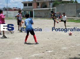 Futbol llanero  - ES imagen agencia de fotografía