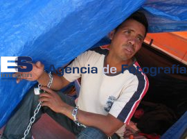 Irineo Mújica - ES imagen agencia de fotografía