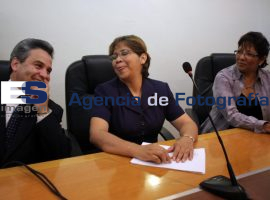 Diputados PAN Conferencia - ES imagen agencia de fotografía