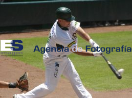 Beisbol Pericos VS Guerreros - ES imagen agencia de fotografía