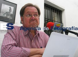 Peña Melche fue despedido injustificadamente  - ES imagen agencia de fotografía