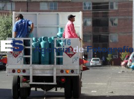 Gas Doméstico - ES imagen agencia de fotografía