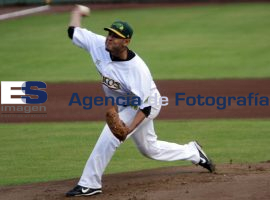 Beisbol Pericos Vs Guerreros - ES imagen agencia de fotografía