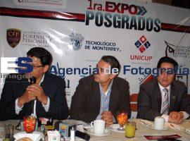 Tec de Monterrey  - ES imagen agencia de fotografía