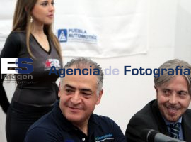 Anuncian Ultra Maratón Bicentenario 700 k - ES imagen agencia de fotografía